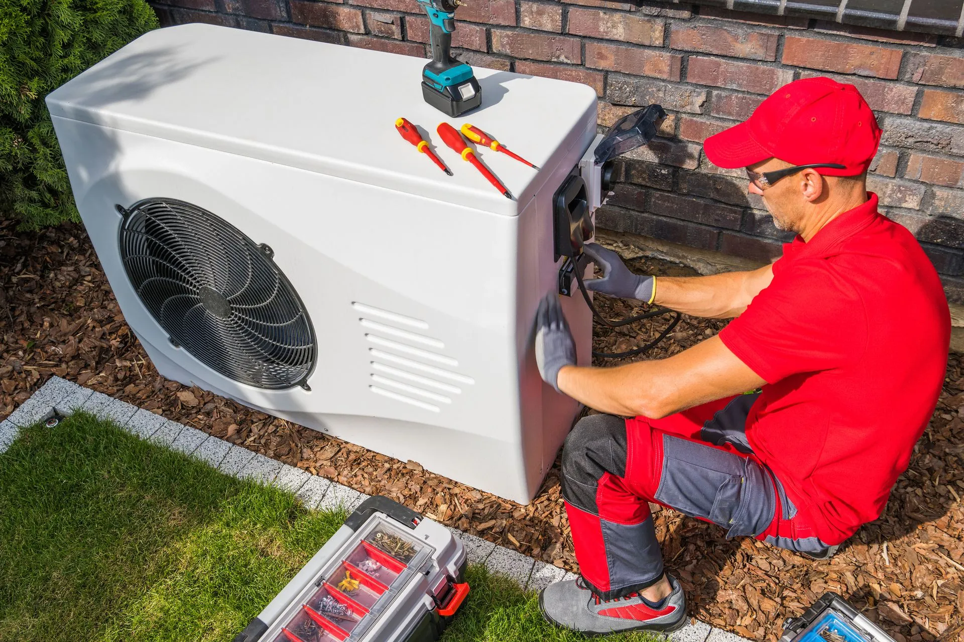 About HVAC in Smithtown, NY